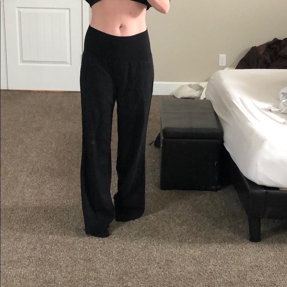 Love tree loose boho pant like new